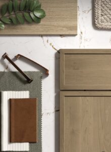 Neutral Moodboard