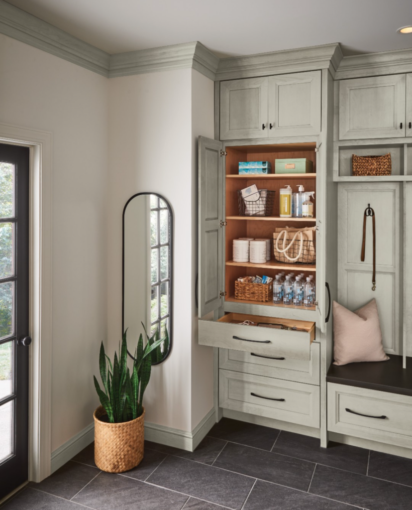Mudroom Solutions